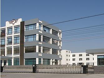 Longyao Changjian Auto Parts Co.,Ltd.