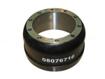 Brake Drum