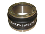 Brake Drum