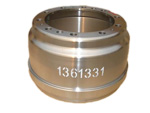 Brake Drum